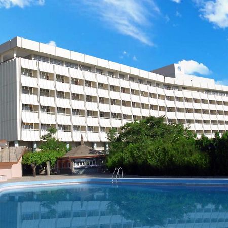 Resort & Hotel Intercontinental Καμπούλ Εξωτερικό φωτογραφία