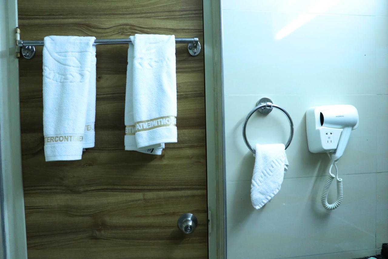 Resort & Hotel Intercontinental Καμπούλ Εξωτερικό φωτογραφία