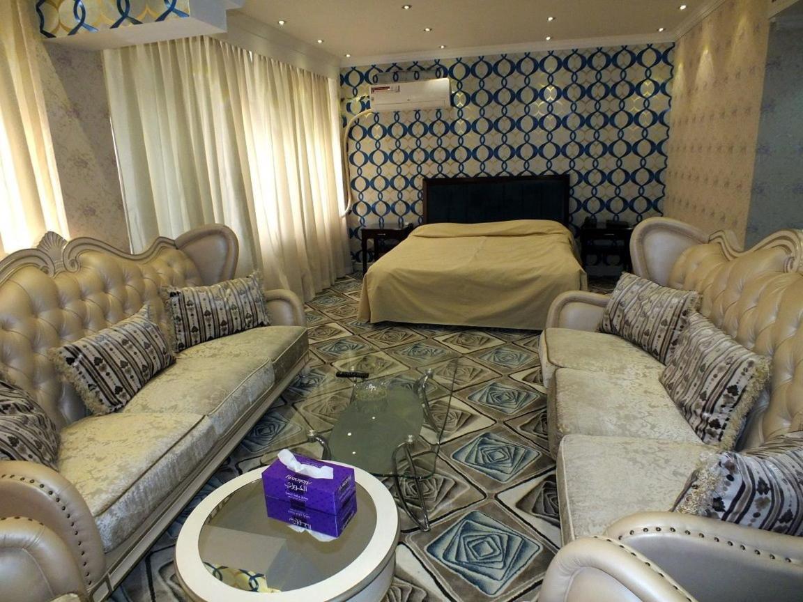 Resort & Hotel Intercontinental Καμπούλ Εξωτερικό φωτογραφία
