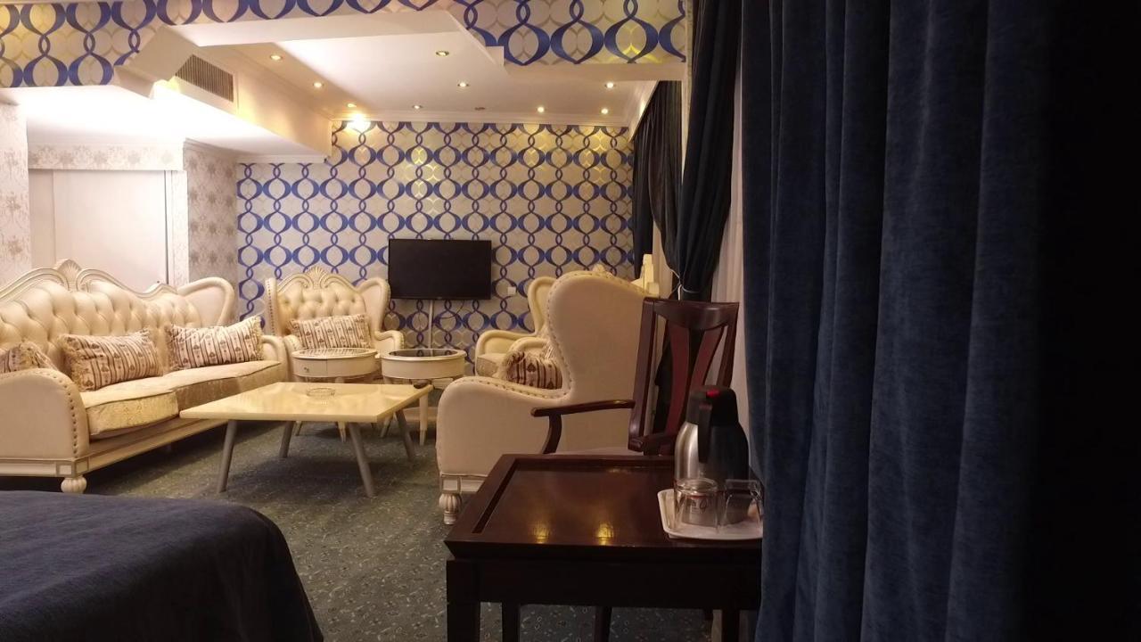 Resort & Hotel Intercontinental Καμπούλ Εξωτερικό φωτογραφία